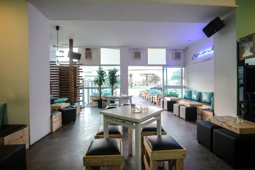 Mondrian Lounge Bar-阿威罗必去景点