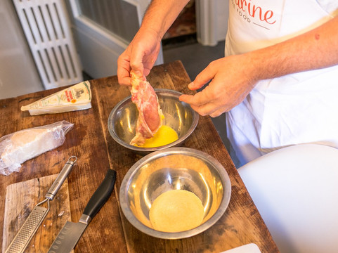 Le Cesarine-米兰必去景点