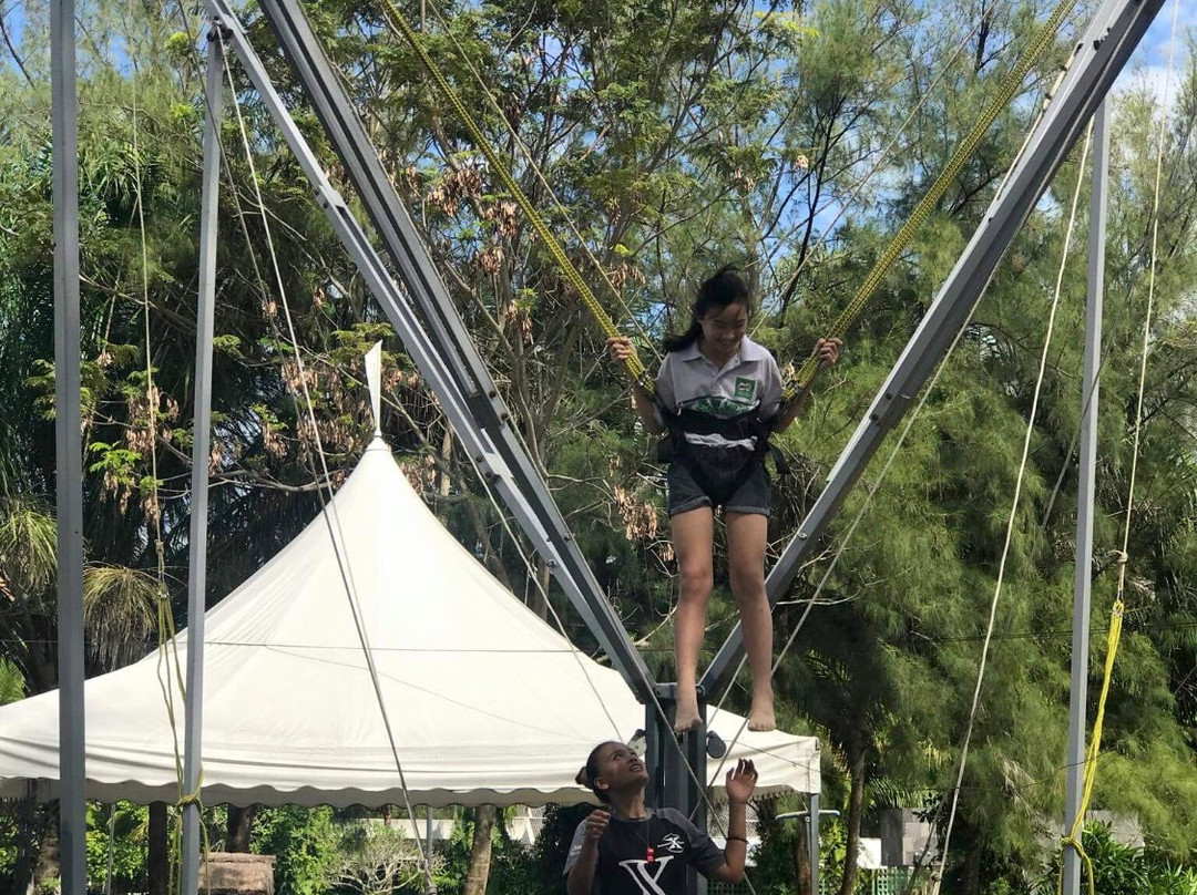 Aqua X Water Sports Village-雪邦必去景点