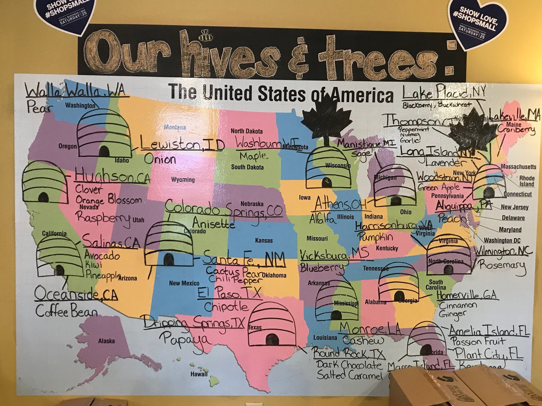 Extra Virgin Oil Store-神秘河必去景点