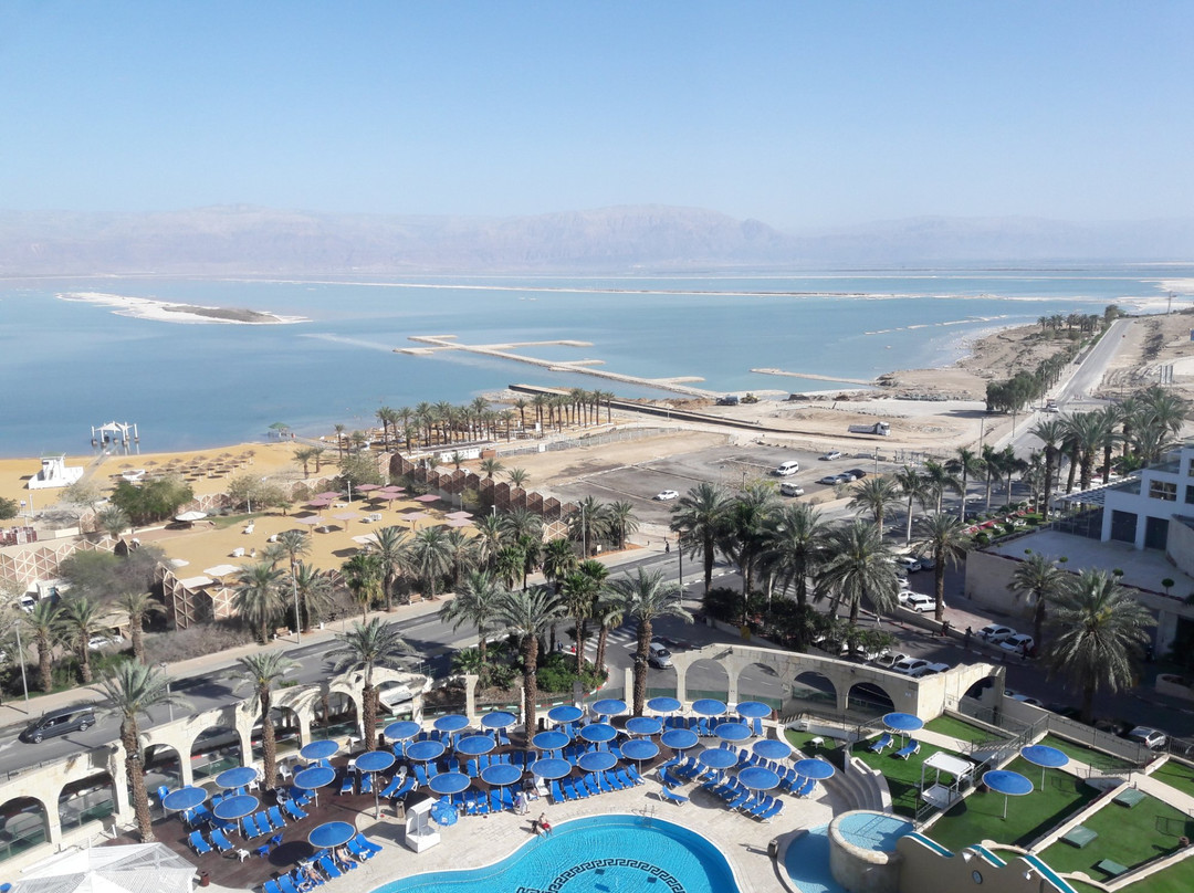 丹尼尔德赛酒店主图