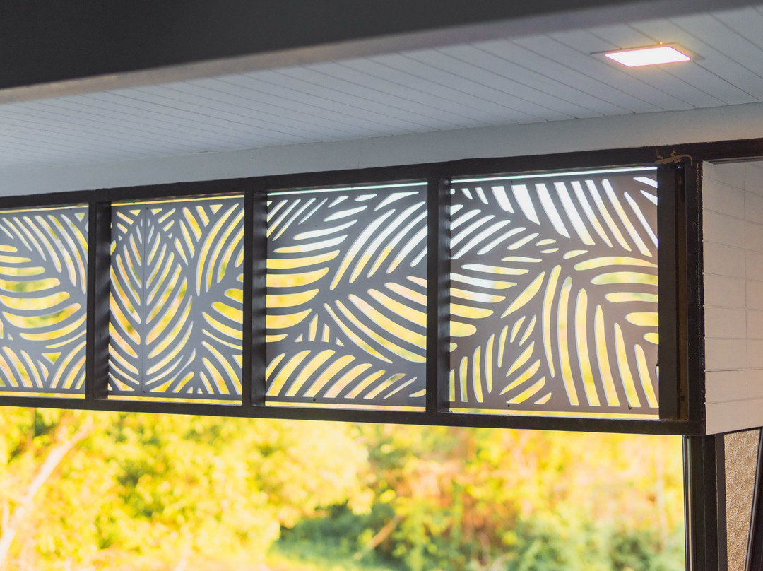 Apa-Tree Boutique Hotel主图