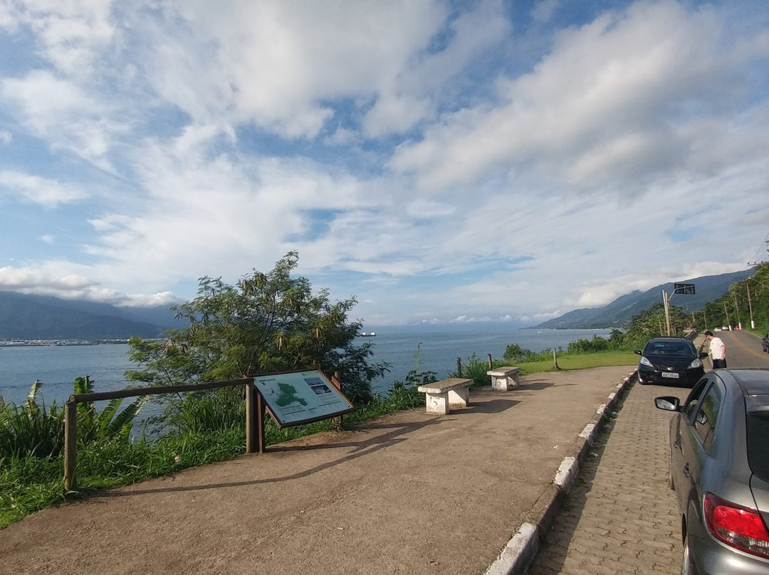 Mirante do Piuva-伊利亚贝拉必去景点