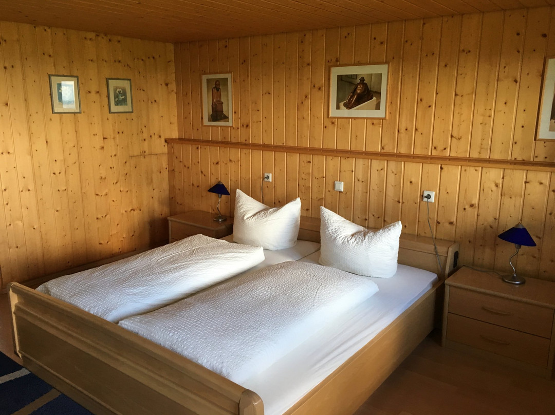 Berggasthaus Kandelhof主图