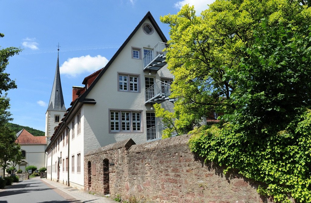 Bildungshaus Neckarelz-官方
