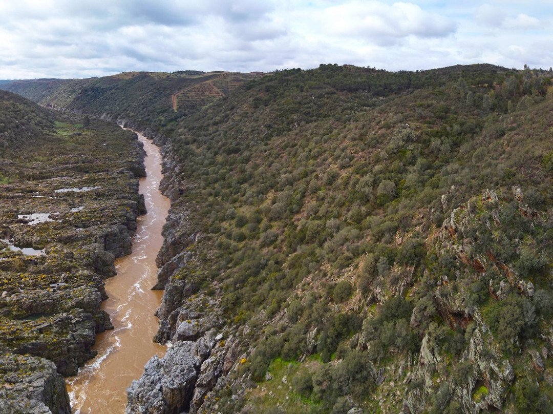 Parque Natural do Vale do Guadiana景点图片