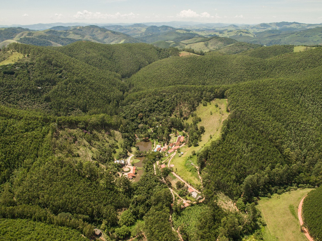 Hotel Estancia Vale da Barra主图