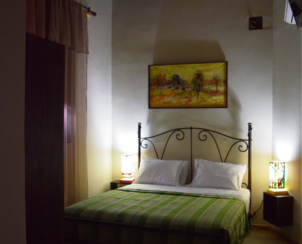 Posada La Pastora主图