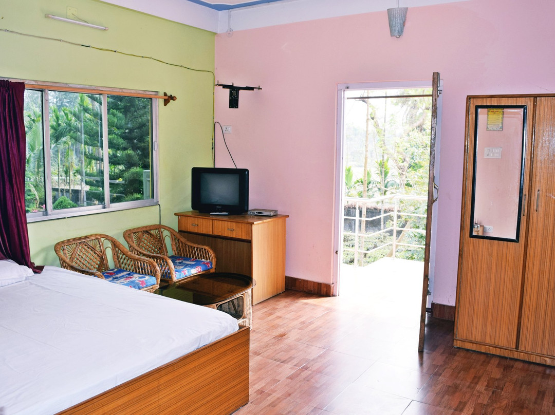 Jupiter Resort主图