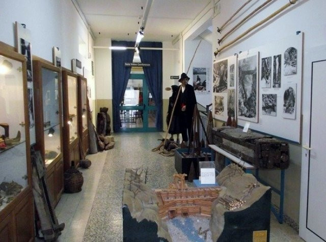Museo degli Zattieri del Piave景点图片