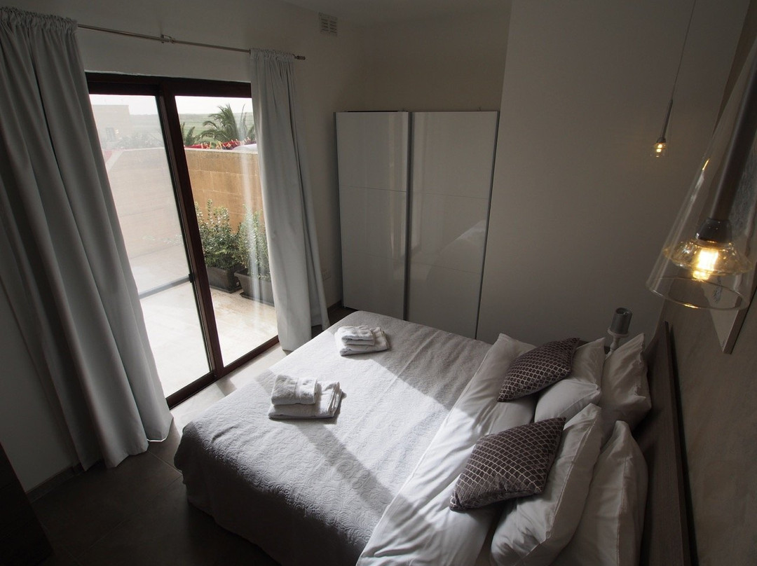 Ta'Kalamija Bed & Breakfast主图