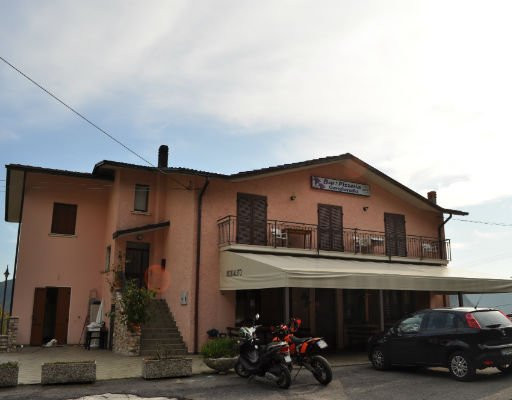 B&B Genzianella da Loris