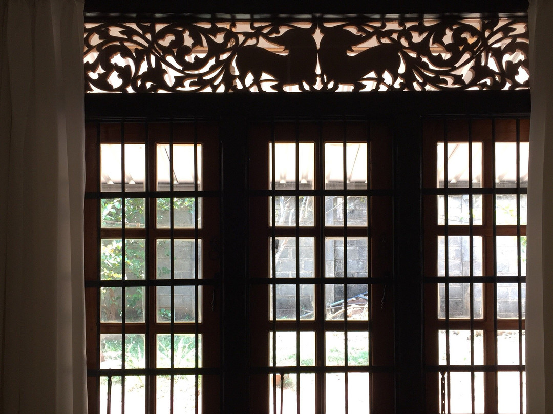 First House Mihintale主图