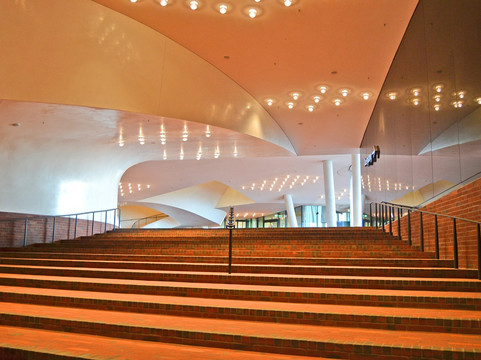 Sightseeing Kontor-汉堡必去景点