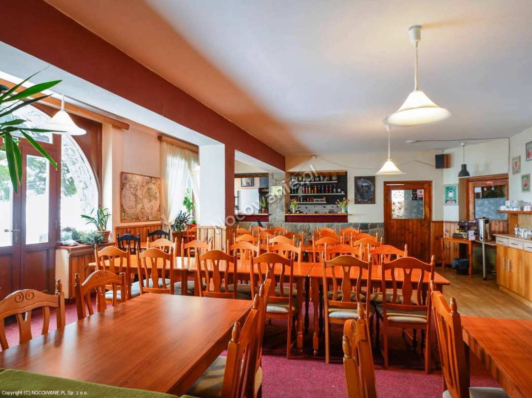 Penzion Partizan主图