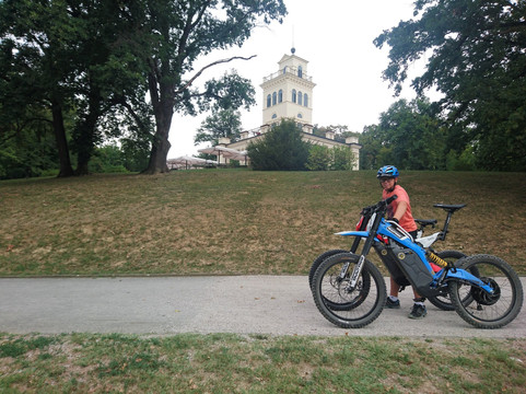 Electric Motions-萨格勒布必去景点