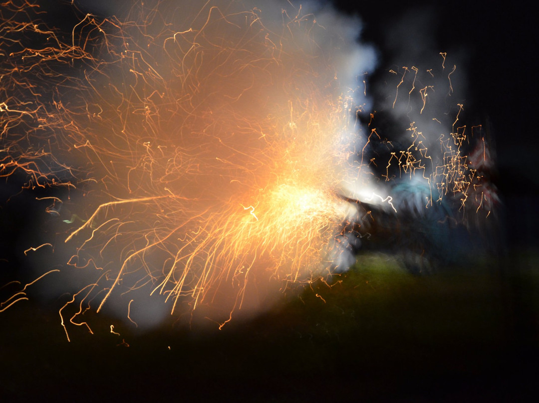 Fort Southwest Point-Kingston必去景点