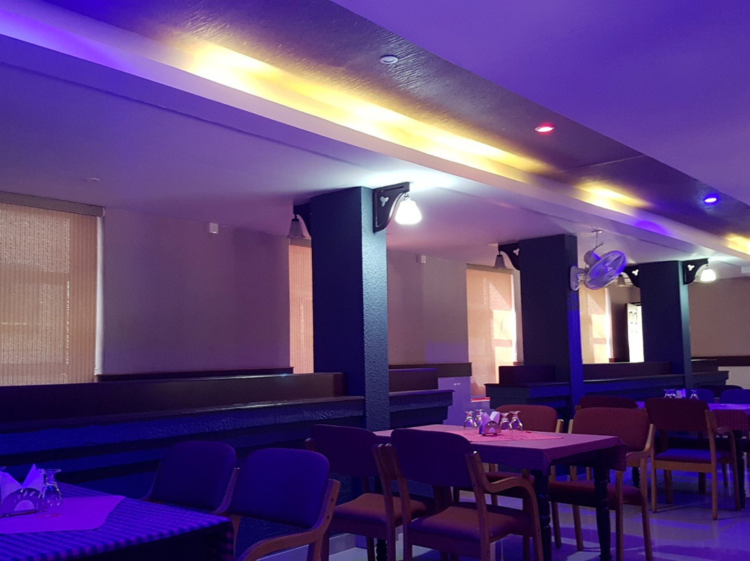 维拉德酒店