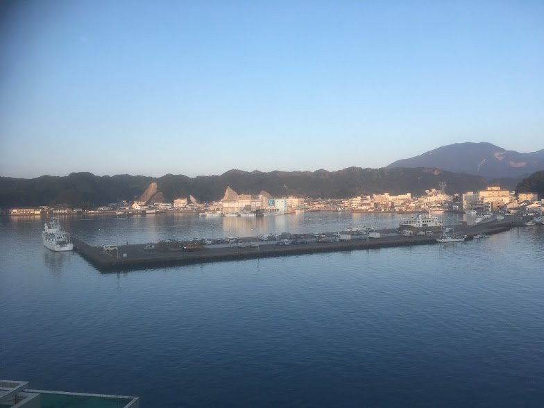 浦岛大酒店主图