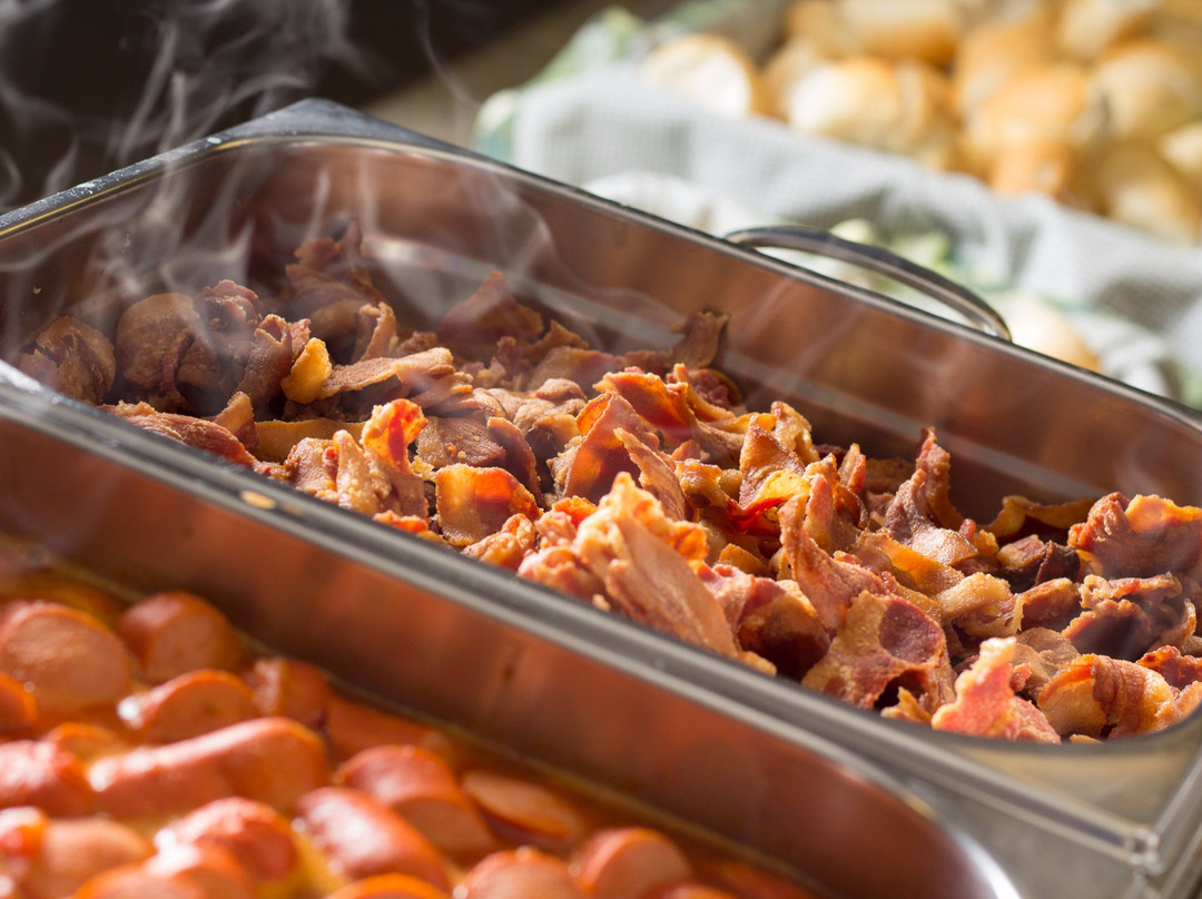 Tower Franca Hotel主图