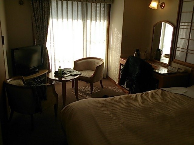 Hotel Sun Valley Izu-nagaoka Waraku主图
