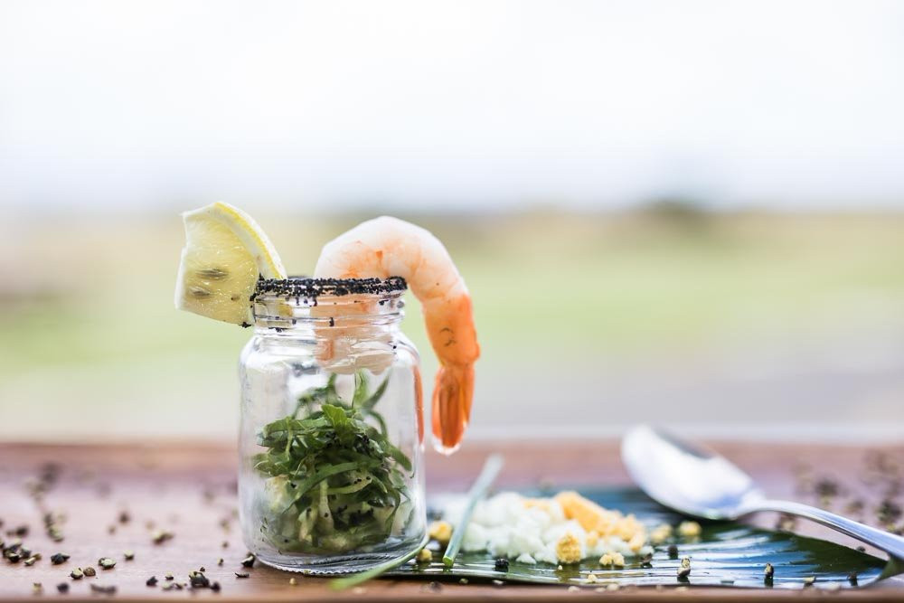 La Perouse餐馆和美食-Henry's at The Coast