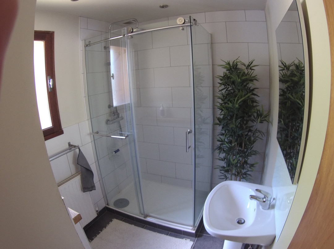 夏雷弗雷纳酒店主图