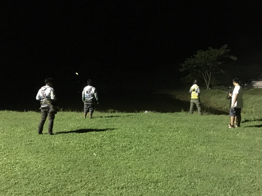 Tarlac Recreational Park-San Jose必去景点