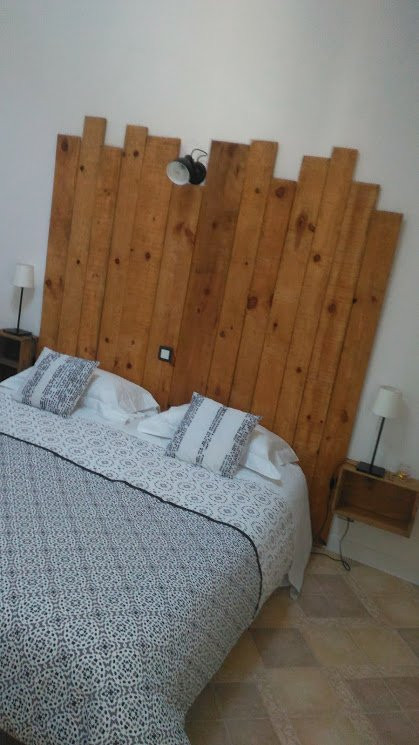 Le Logis de la Venise Verte主图