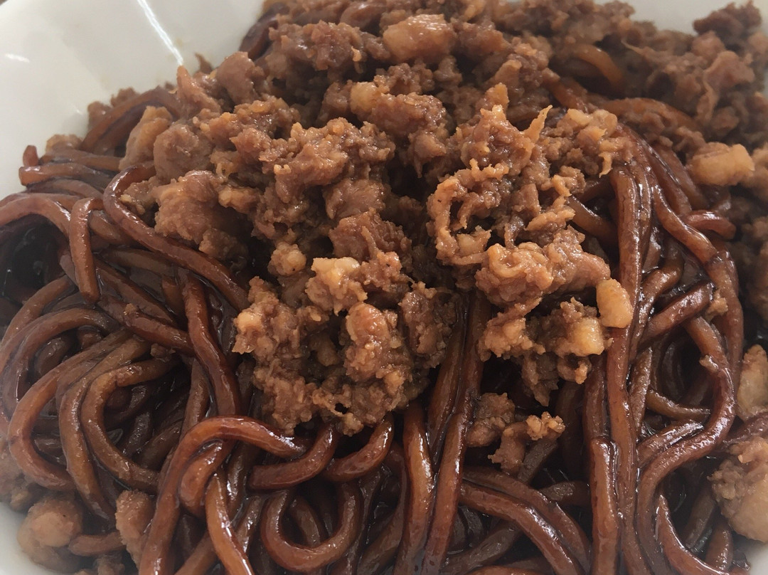 担波罗里餐馆和美食-Yuan Siang Coffee Shop