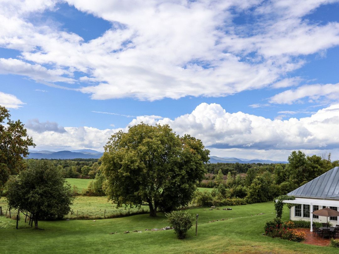 Whitford House Cottage主图