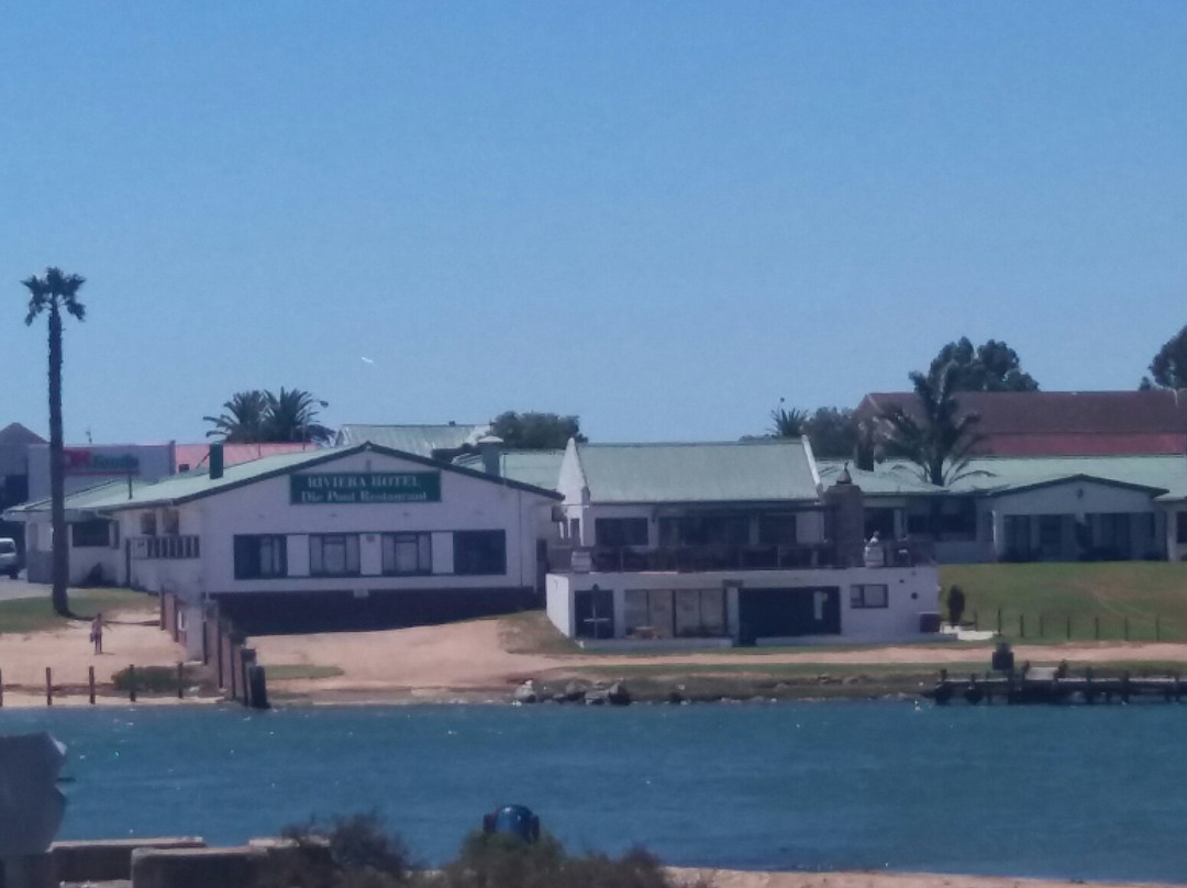 Riviera Hotel & Chalets主图