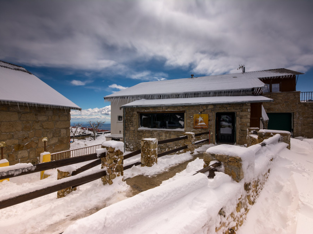 Serra da Estrela旅游攻略图片