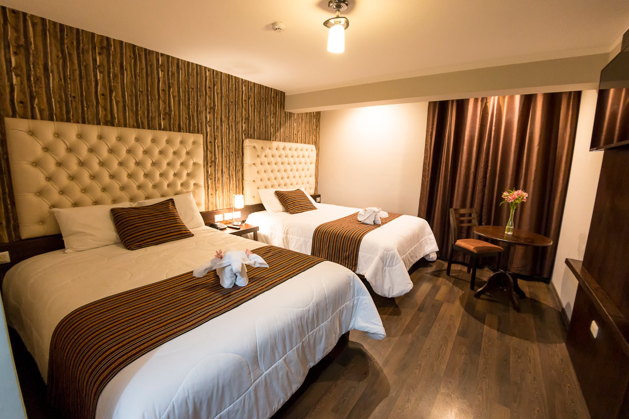 Ureta Hotel-官方