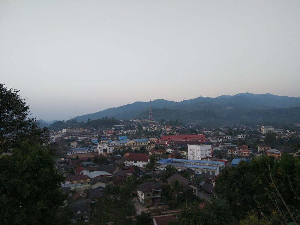 Phu That-乌多姆赛必去景点