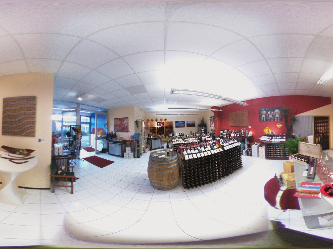 Australien Wine Store景点图片
