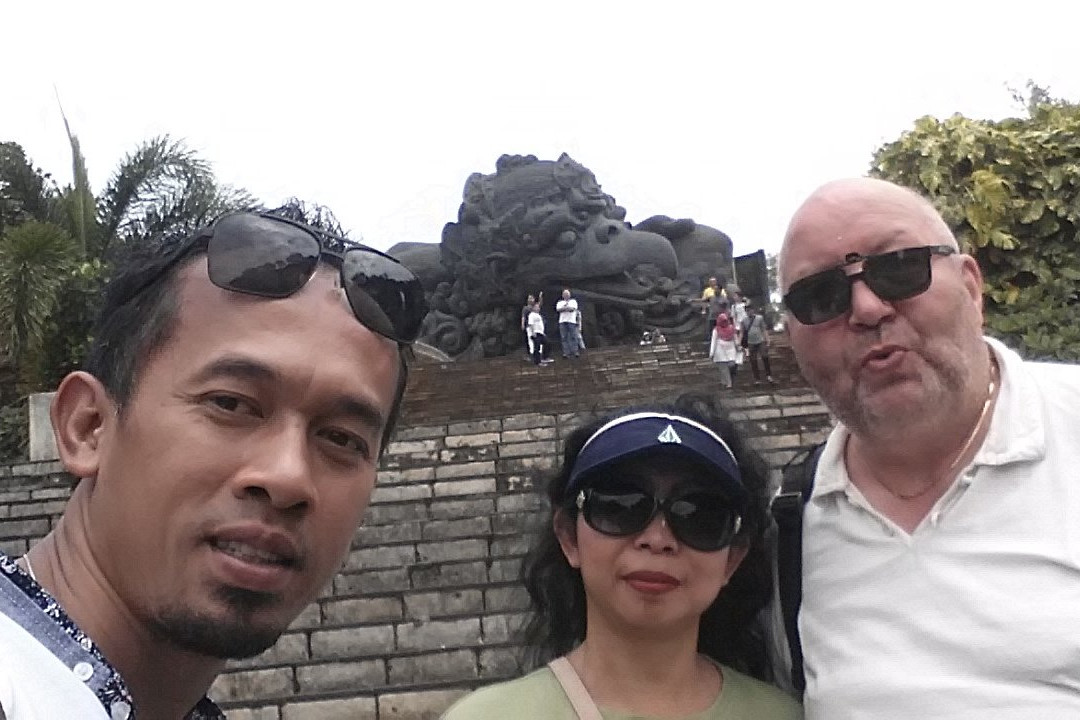 Bali Holiday Ahyaan Tour-登巴萨必去景点