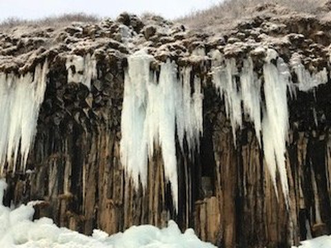 Fun Travel Tours-雷克雅未克必去景点