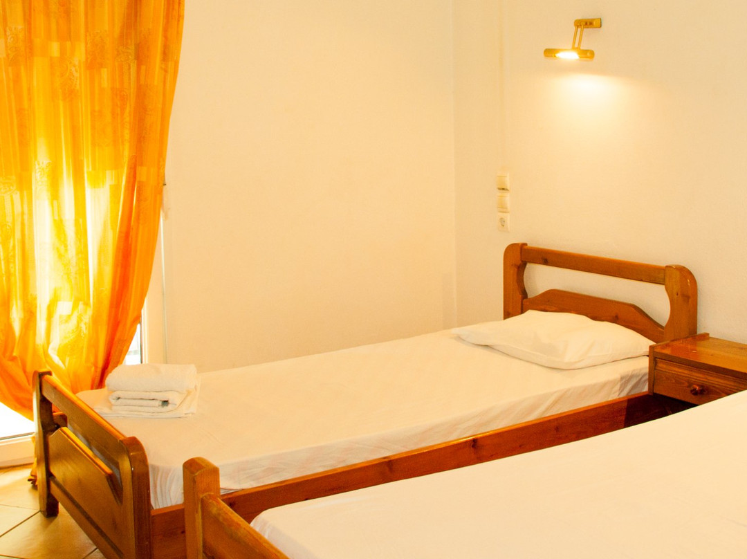 Hotel Stavrodromi主图