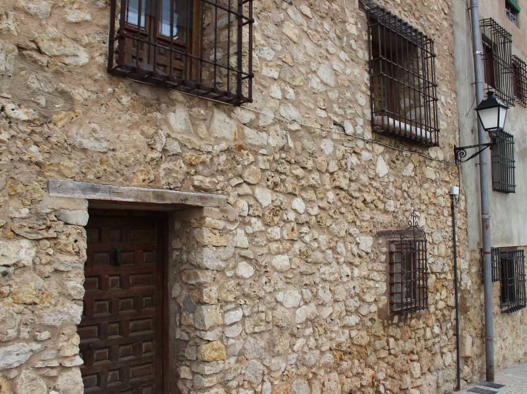 Casa consistorial de Cuenca景点图片