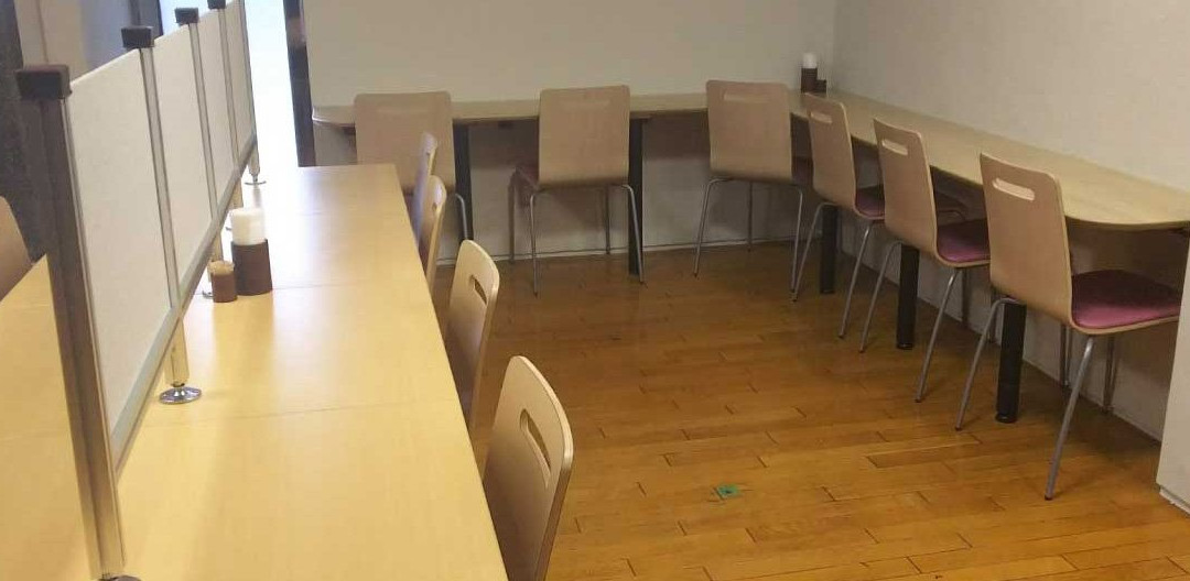 西川口马克酒店主图