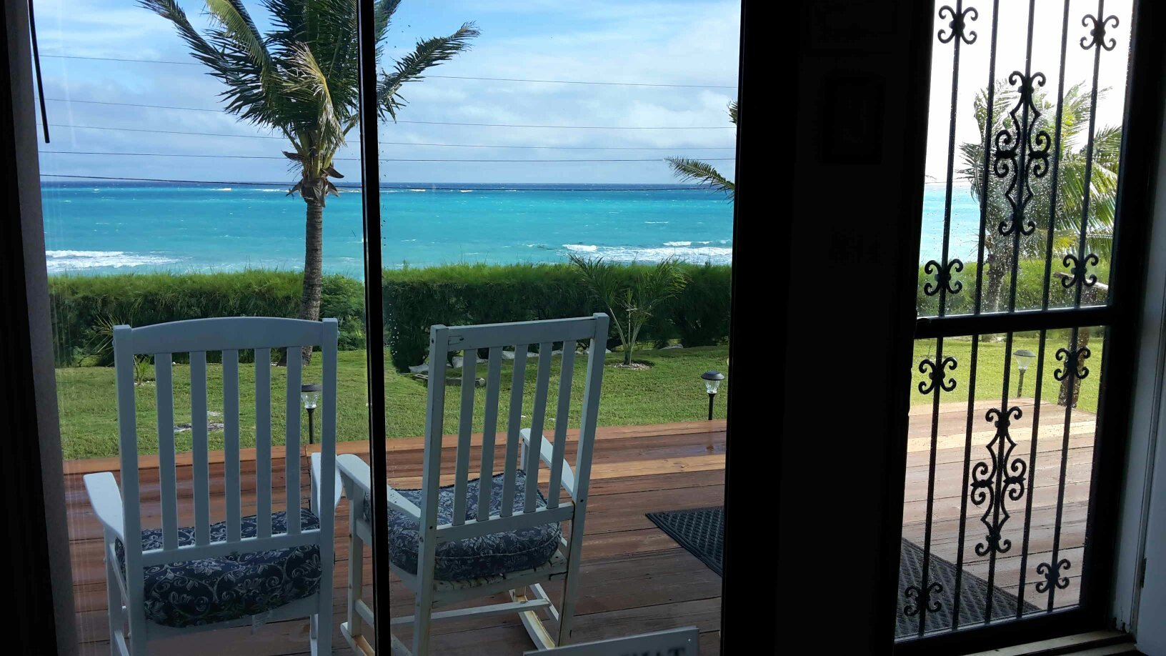 Breezy Hill Exuma Bahamas-官方