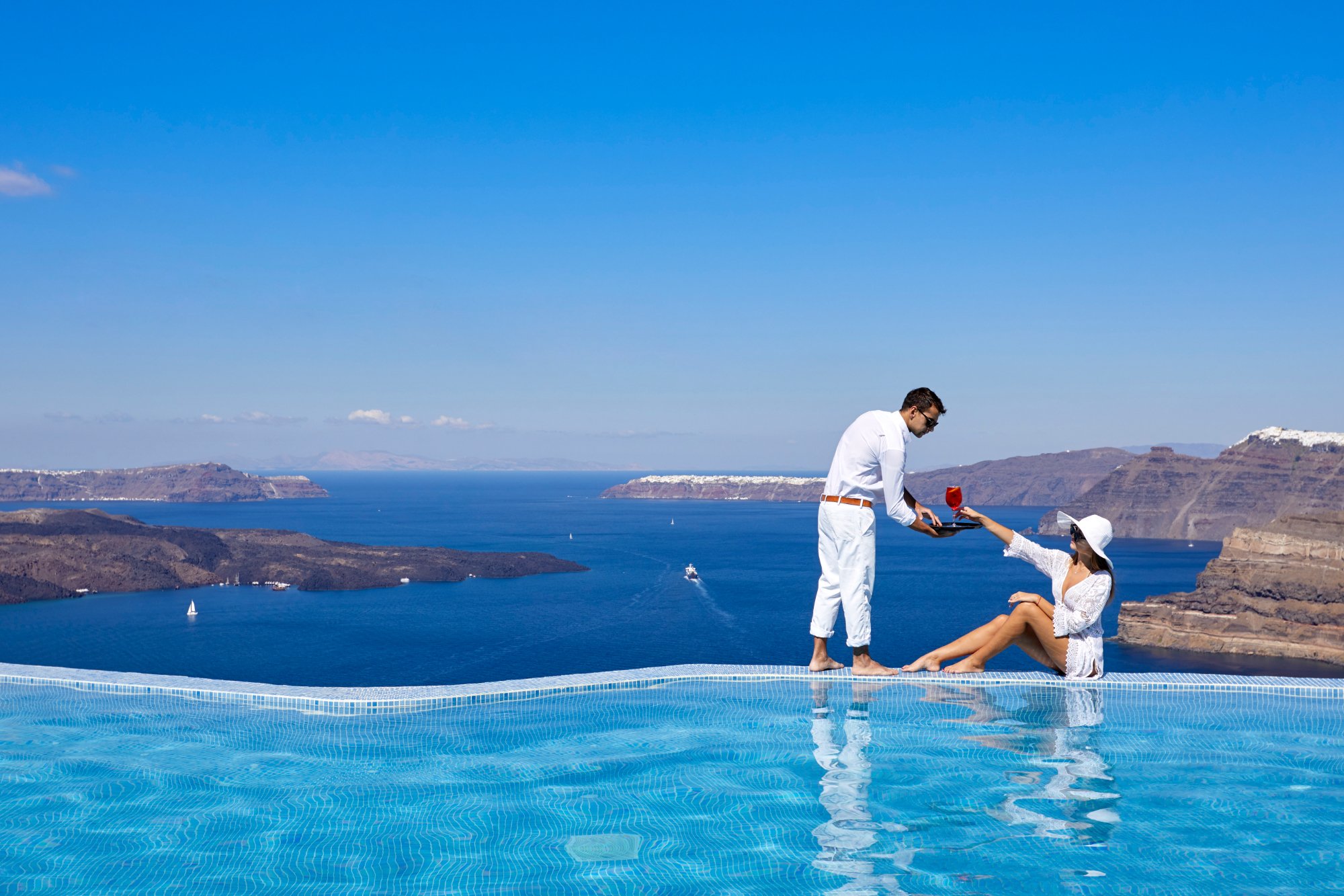 Suites of the Gods Cave Spa Suites-官方