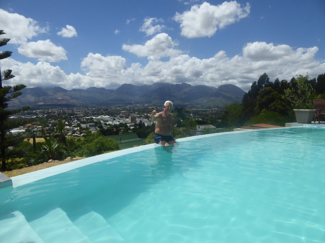 Perle-du-Cap Private Suite Estate主图