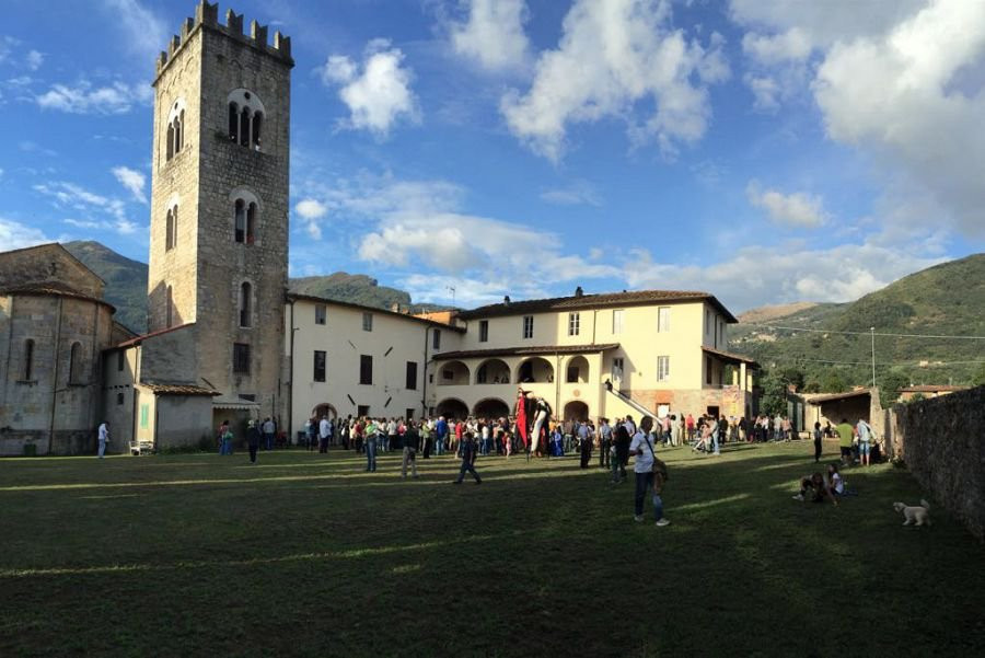 Info Point Consorzio Promozione Turistica della Versilia景点图片