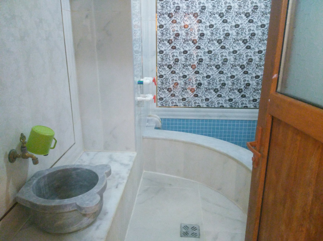 Grand Özgül Termal Tatil Köyü主图