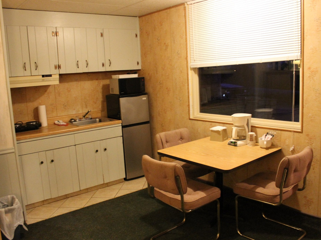 Beaver Lake Lodge of the Ozarks主图