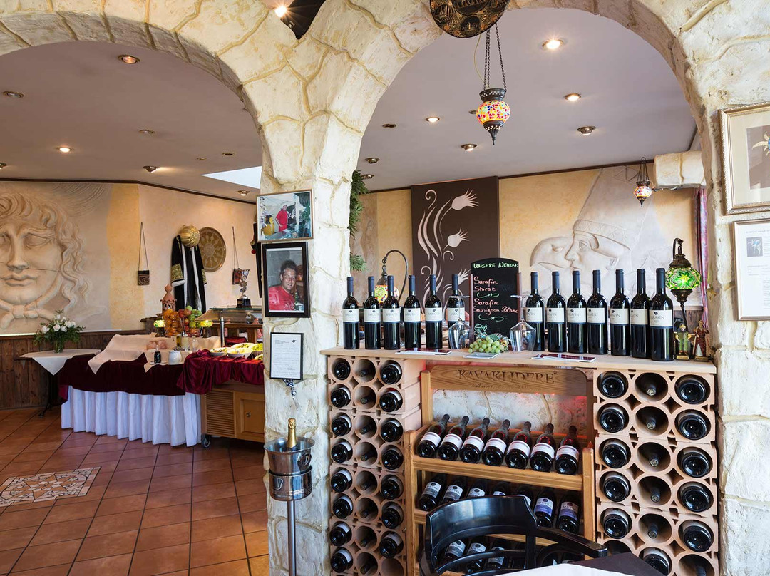 Aparthotel Berlin主图