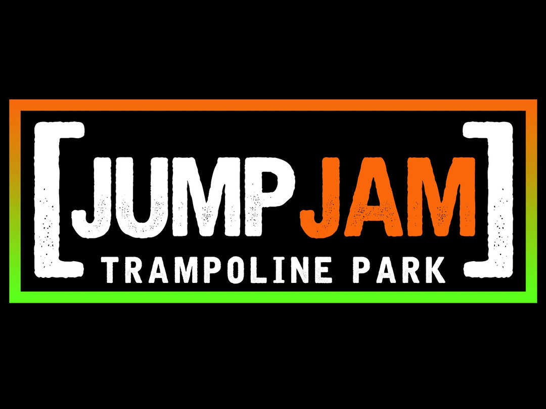 Jump Jam Trampoline Park景点图片