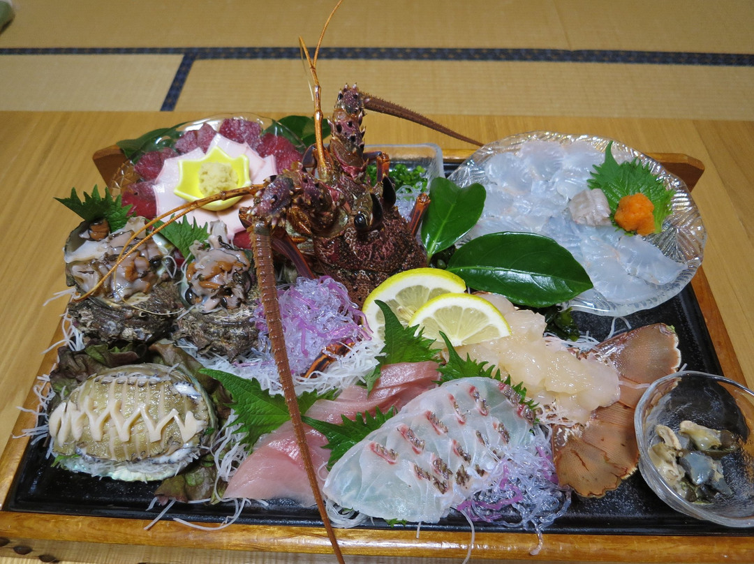 Umibenoyado Seiriki主图